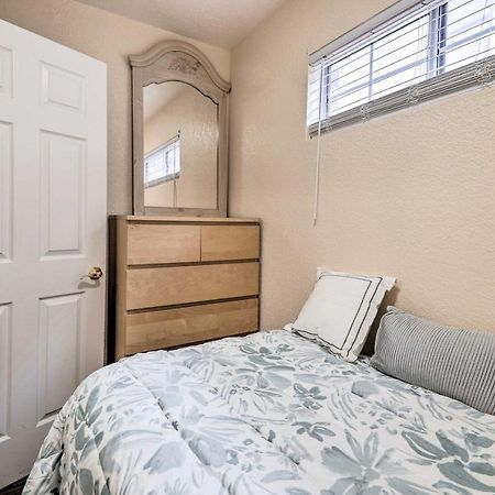 Appartamento Peaceful Oakland Oasis With Private Yard! Esterno foto